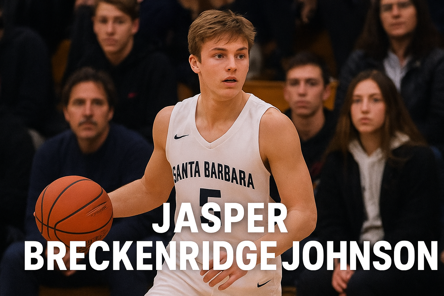 jasper breckenridge johnson