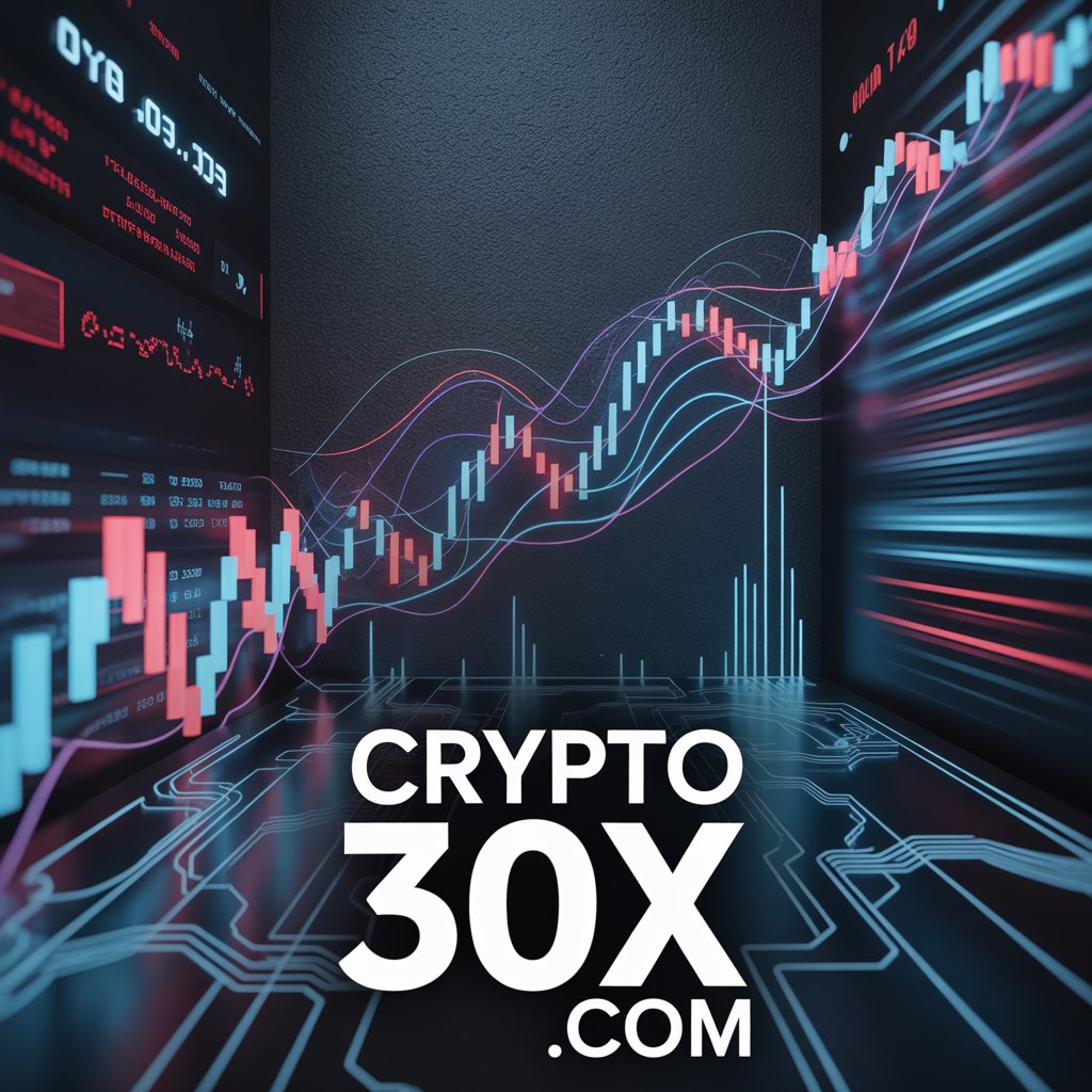 crypto 30x .com​