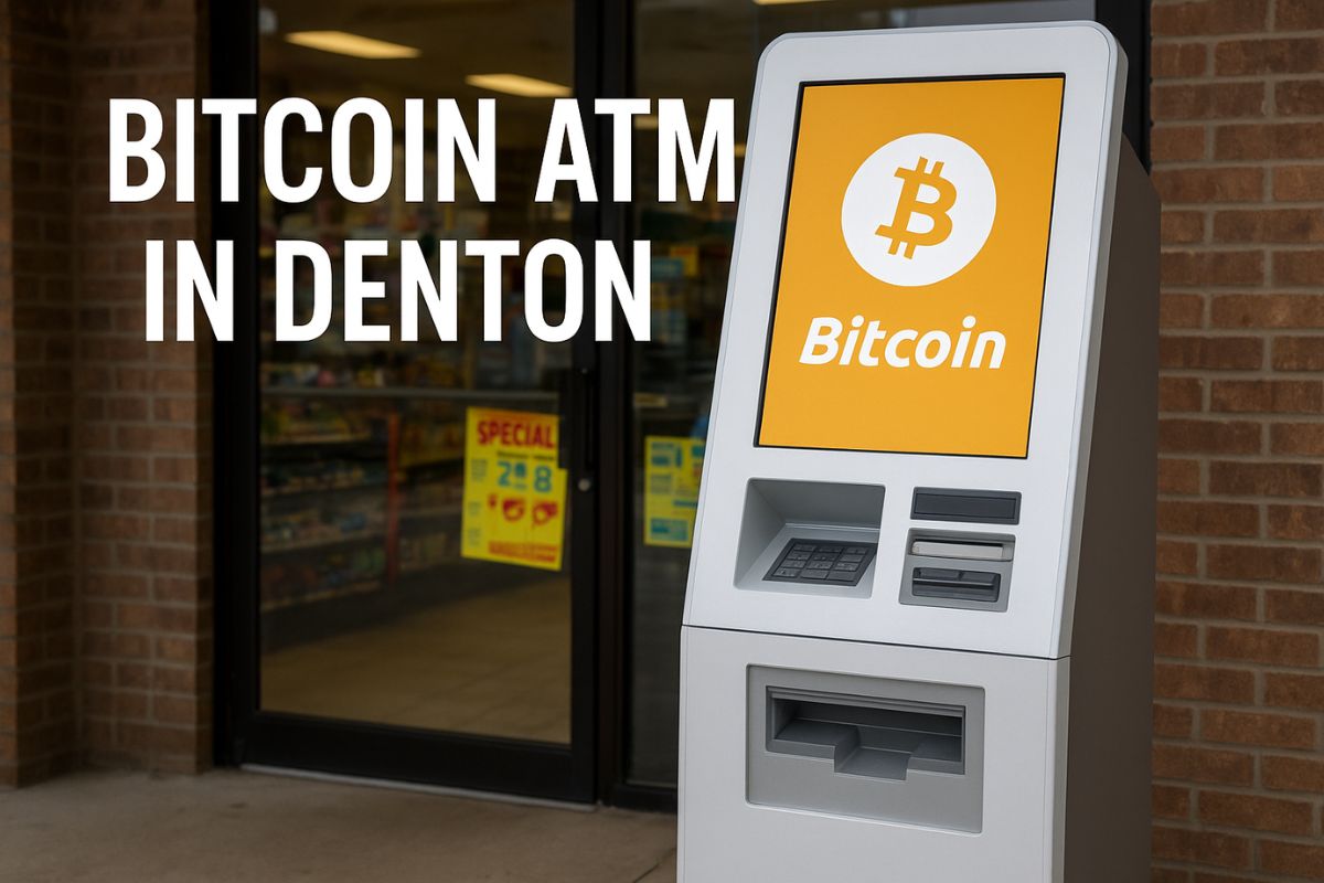 bitcoin atm
