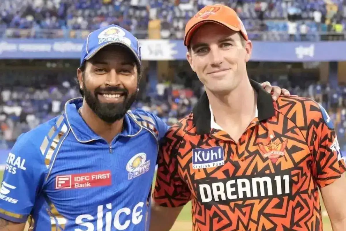 cricket sunrisers hyderabad vs mumbai indians betting odds​