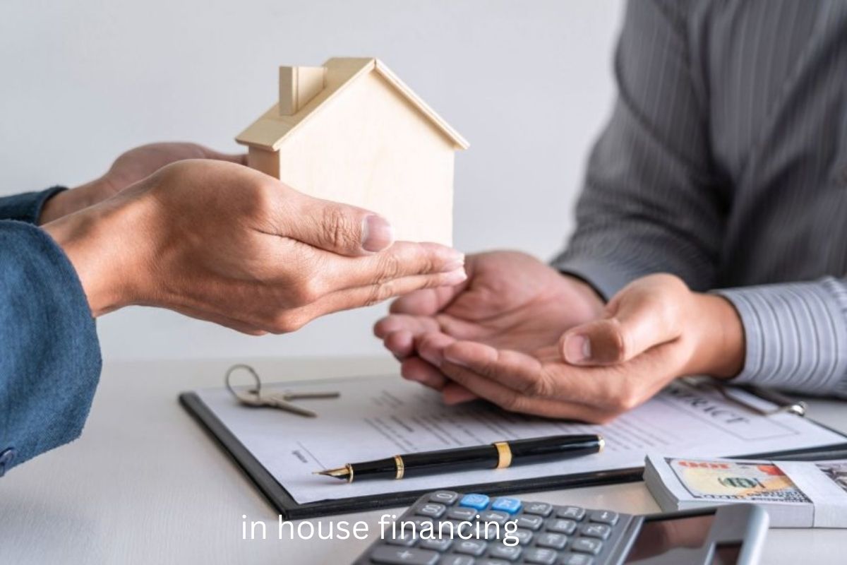 in house financing