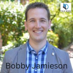 bobby jamieson​