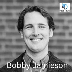 Bobby Jamieson