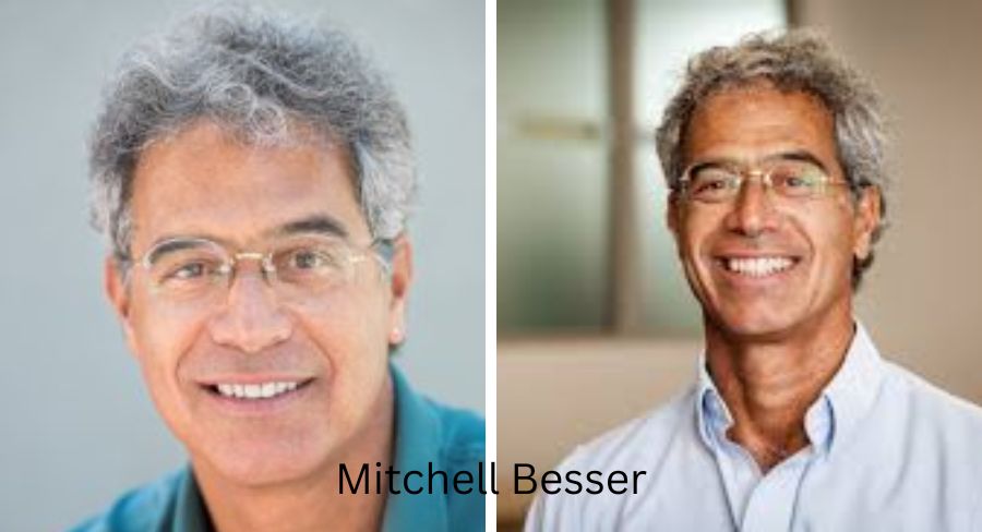 Mitchell Besser