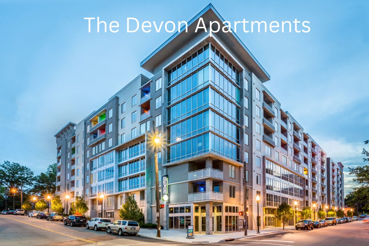 The Devon Apartments