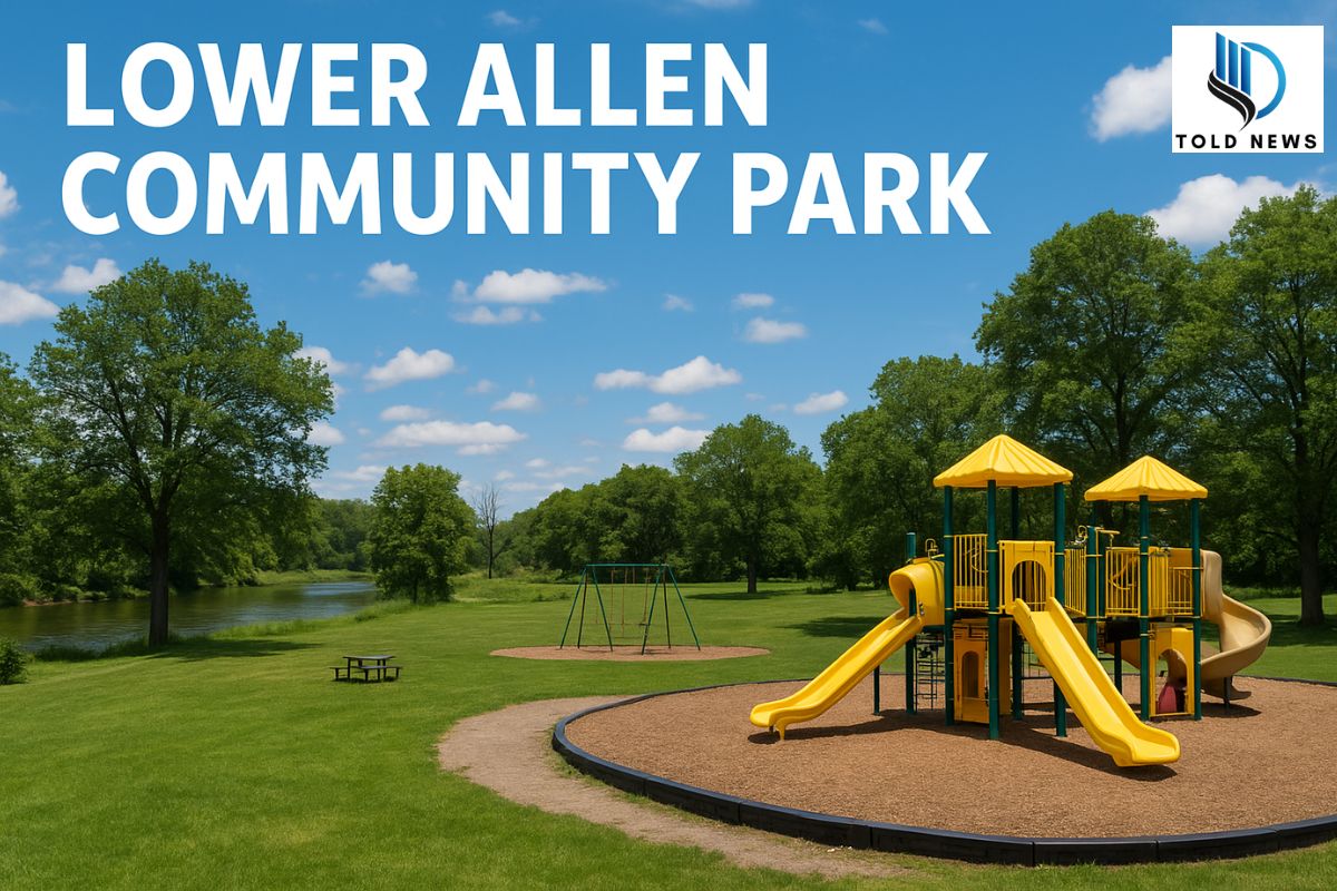Lower Allen Community Park