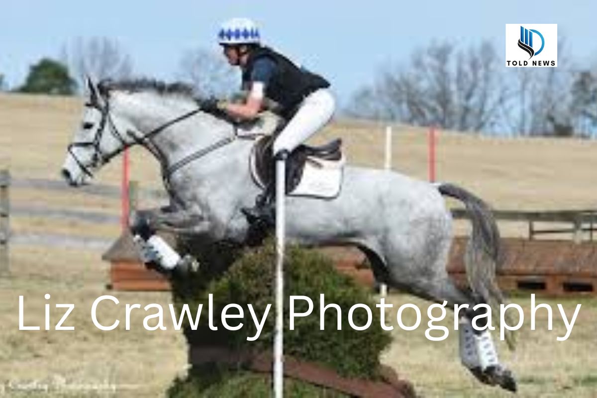 Liz Crawley Photography