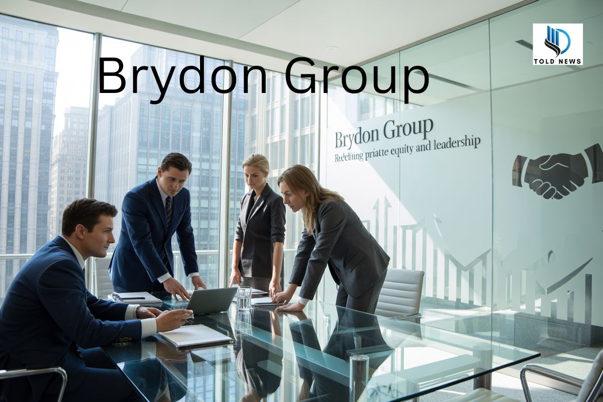 Brydon Group