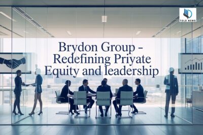 Brydon Group