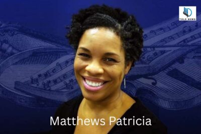 Matthews Patricia