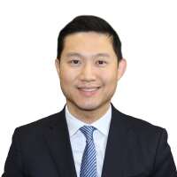 Dr. Jason Wong