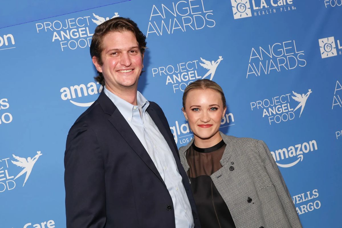 emily osment and jack anthony farina