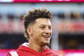 patrick mahomes