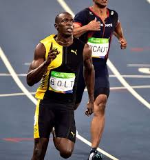 Usain Bolt