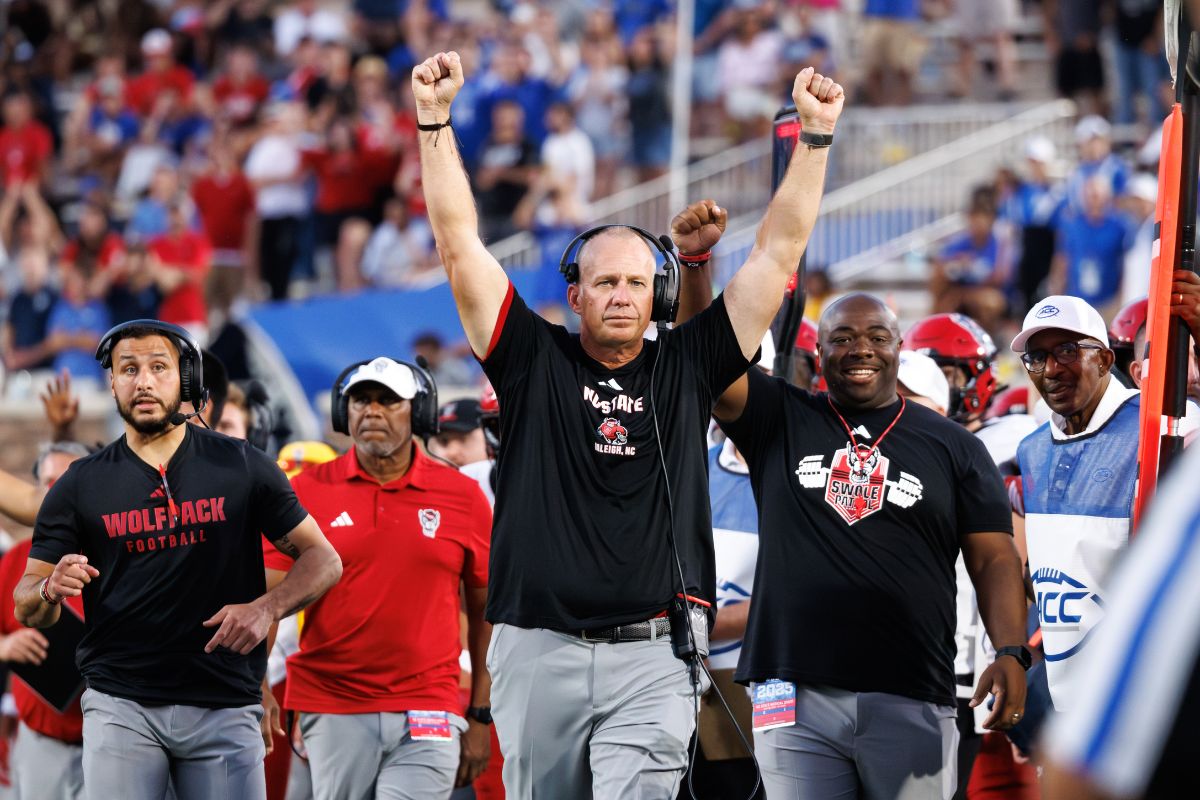 Dave Doeren