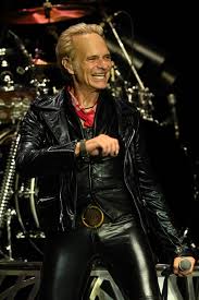 david lee roth net worth